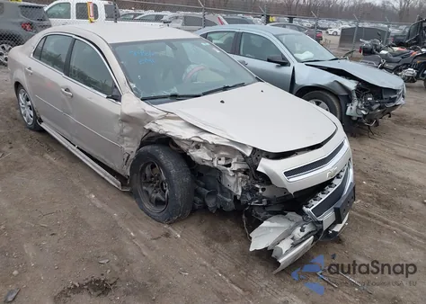 2009 Chevrolet Malibu Ls z USA, uszkodzony, nr VIN 1G1ZG57B89F145278